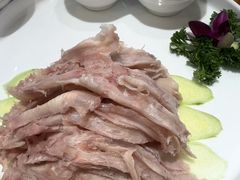 -新興传承烤鸭