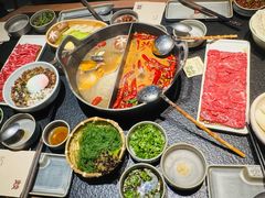-大龙燚·旷野鲜火锅(广州首店)