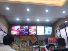 -庆丰包子铺(和平里店)