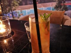 -wann lounge 低温慢煮牛排·清吧