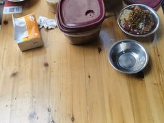 -梁阿婆廿年老牌扣肉糯米饭