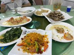 -景好海鲜餐厅(大鹏必选旅游店)