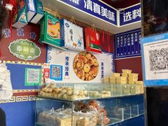 -张家清真糕点(奉天街店)