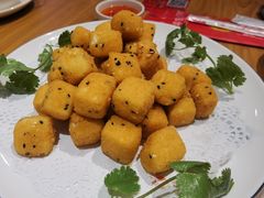 -粤仔湾砂锅粥(广益哥伦布店)