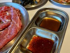 -西塔老太太泥炉烤肉(望京一店)