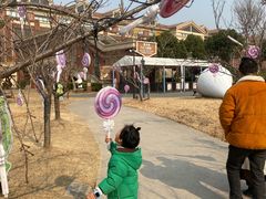 -歌斐颂巧克力小镇