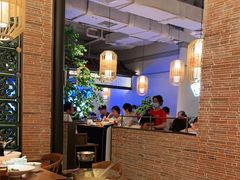 大堂-闽上鲜·福建菜(龙湖滨江天街店)