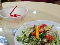 -吉莲利苑海鲜酒家(珠海拱北29年老字号店)