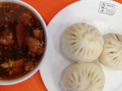炒肝-天兴居(鲜鱼口街店)