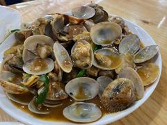 -明记海鲜大排档(巽寮湾店)