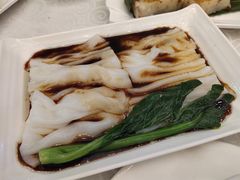 -畔山酒店中餐厅