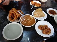 -老磁器口豆汁店(天坛店)