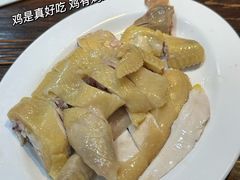 招牌凤厨鸡-凤厨顺德水乡凤味馆(大良锦龙路店)