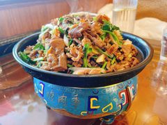 -烤肉季饭庄