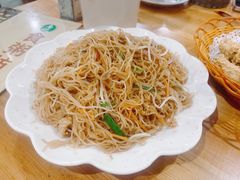 -南记食粥坊·宵夜大排档(莲花总店)