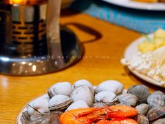 -沈阳和平艾美酒店新食谱西餐厅