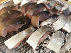 -红沃鳗鱼黑牛烤肉店(不老街店)