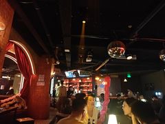 -音乐房子·Vintage Live Bar(玉林总店)