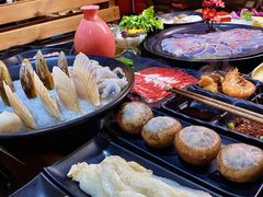 -丽江庭院之丽江往事(安定门店)