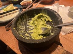 -烧肉达人•炭火烧肉(新天地店)