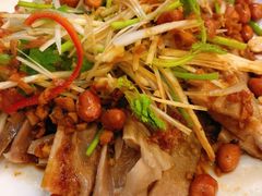 -椿记烧鹅(叠彩店)