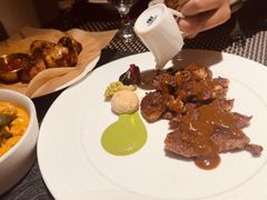 -翡翠鸟精品泰国菜(北辰财富中心店)