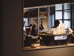 -来回·咖啡(钟村咖啡豆店)