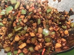 -云海肴·汽锅鸡·云南代表菜(天山百盛优客店)