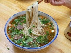 -拉面莊夢語＆中华料理八椿