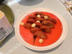 桂花双米莲藕-眉州东坡(通州店)