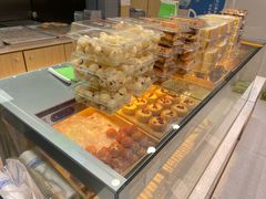 -酥翁·PASTRY糕点(牡丹园店)
