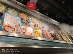-成都你六姐·牛肉冒菜(城市集市合生汇店)