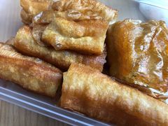 -冰泉豆浆馆(阳朔店)