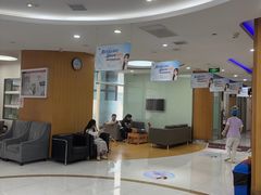 -雅悦齿科(顾村公园店)