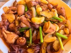 小管-健跳小海鲜(人民路店)