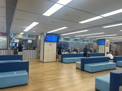 -浦东国际人才港