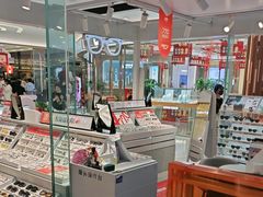 -LOHO眼镜(上海市浦江万达店)