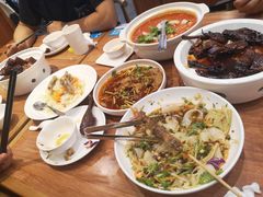 -晋家门(弘阳广场店)