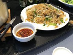 -拉完海鲜大排档(温岭店)