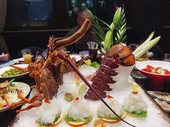-海味世家·家常菜馆(明州里店)