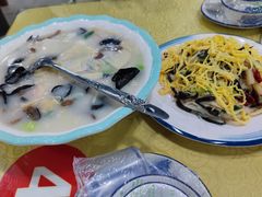 -春水锅贴·传统鲁菜(大明湖店)