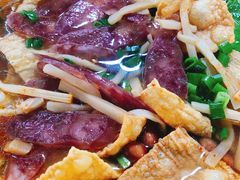 -龍城柳州螺蛳粉(群星路店)