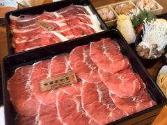 -牛匠和牛寿喜锅(西安总店)
