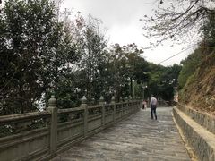 -安溪清水岩