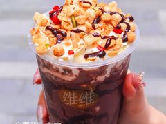 -维维豆奶(金鹰新街口店)