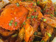 -辣螃铠盆盆蟹大排档(总店)