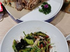 -老边饺子馆(东单店)