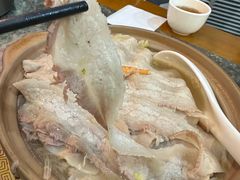 -砂锅居(西四店)