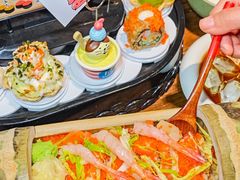 -一豚轩·烧鸟·豚骨拉面(五四路店)