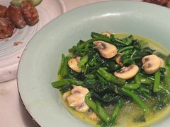 -涌上外婆桥(南塘店)
